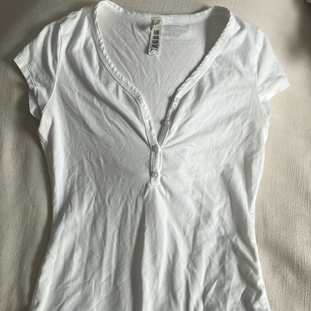 SKIMS Tee